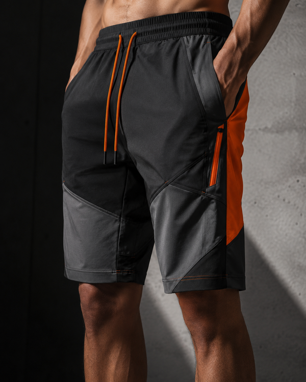 Shorts category